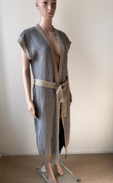 VIVIAN GRAF Cardigan