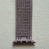 Apple Watch Nike Sport Loop Armband