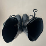 neue UNISA Lederstiefel