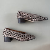 MIISTA Taissa Leder Pumps