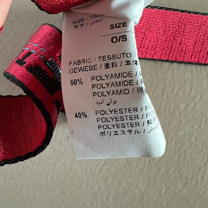 OFF-WHITE Gürtel