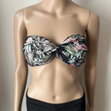 SEAFOLLY Bandeau Bikini Top