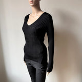 DAGMAR Pullover