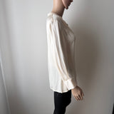DEA KUDIBAL Seidenbluse