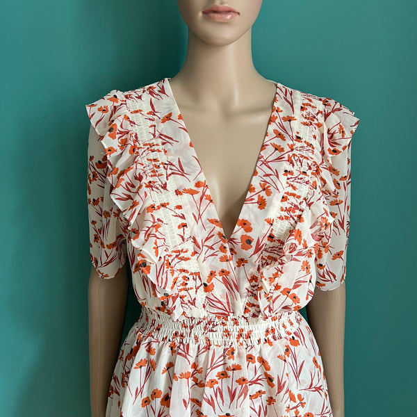 MAJE Kleid