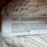 ZARA KNIT Pullover