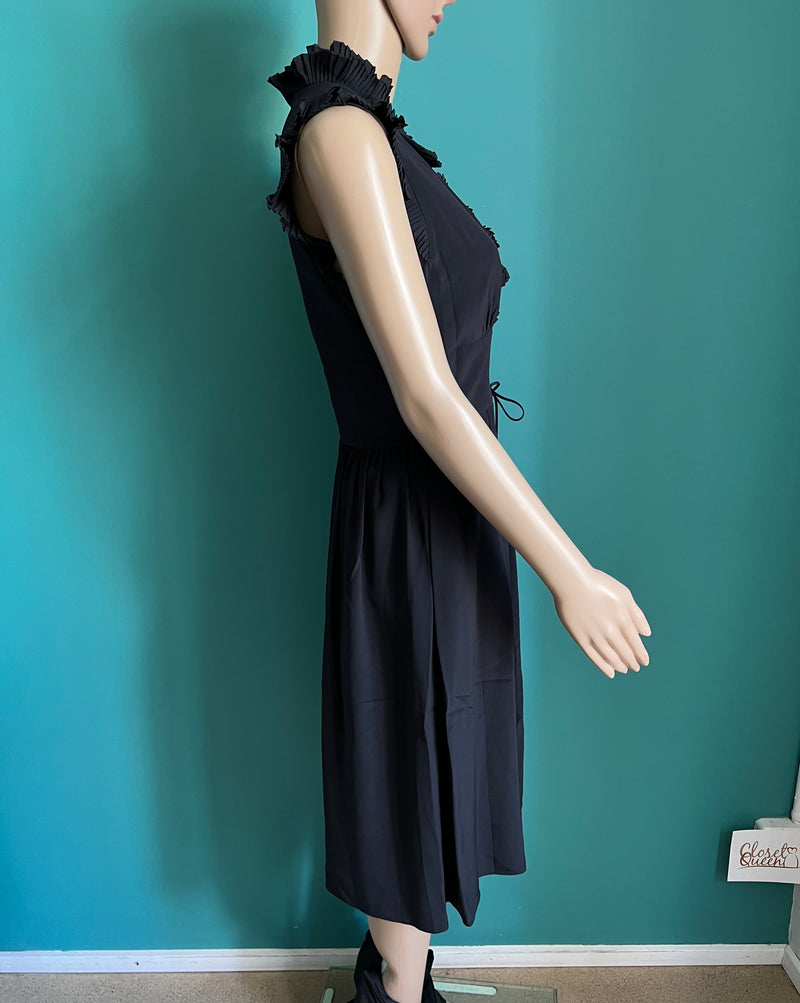 neues VANESSA BRUNO Seidenkleid