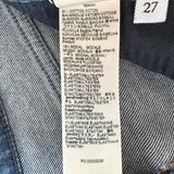 7 FOR ALL MANKIND Jeans “Josefina Luxe Vintage Blueprint”
