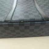 LOUIS VUITTON Porte-Documents Voyage Aktentasche