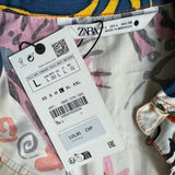 neues ZARA Kleid