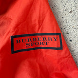 BURBERRY SPORT Jacke