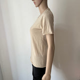 JIL SANDER Kaschmir T-Shirt