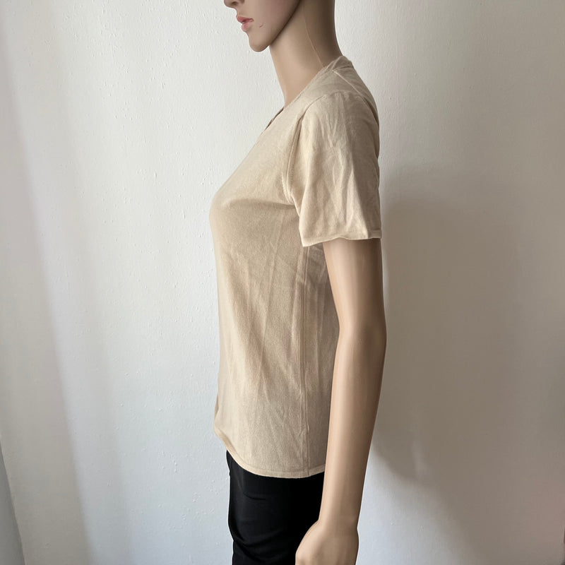 JIL SANDER Kaschmir T-Shirt