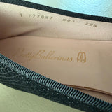 neuwertige PRETTY BALLERINAS Ballerina