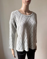 neuer VIVIAN GRAF „Sandra“ Pullover