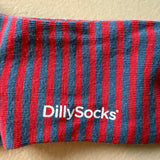 neue DILLY SOCKS Socken