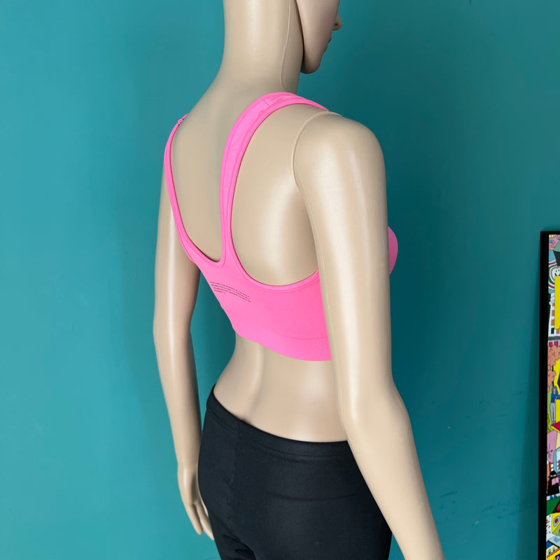 PANGAIA Activewear Sports Bra