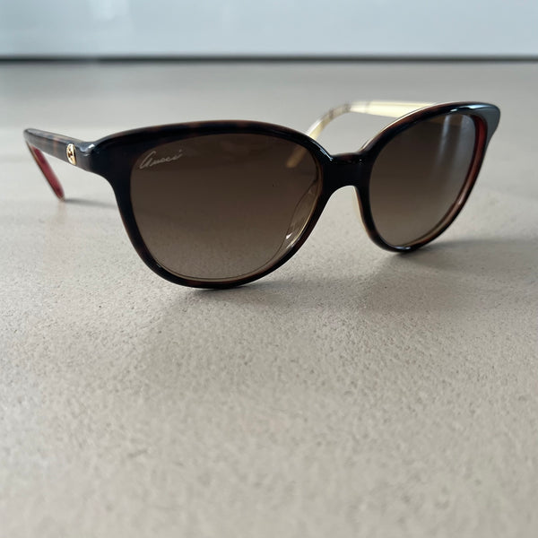 GUCCI Sonnenbrille