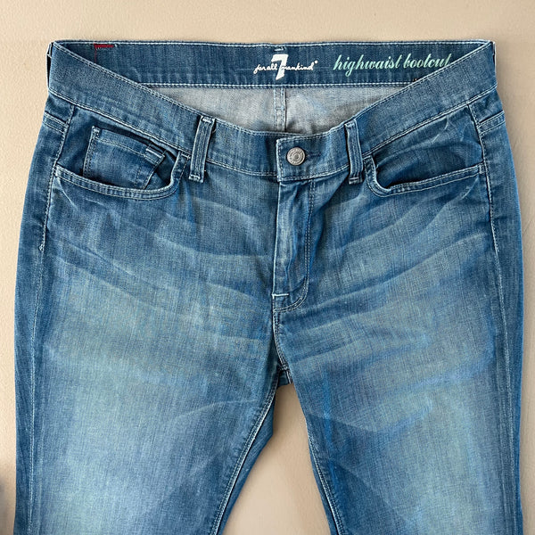 7 FOR ALL MANKIND Jeans