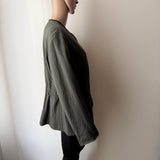 neue AKRIS PUNTO Jacke