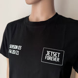 JET SET T-Shirt