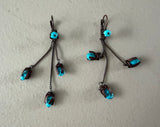 Modeschmuck Ohrhänger