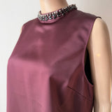 REISS Acorn Satintop
