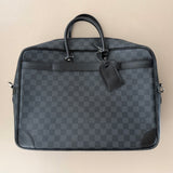 LOUIS VUITTON Porte-Documents Voyage Aktentasche