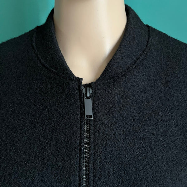 COS Wolljacke