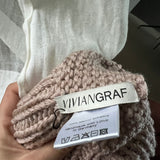 ungetragener VIVIAN GRAF Beanie