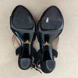 neu PRADA Sandalen