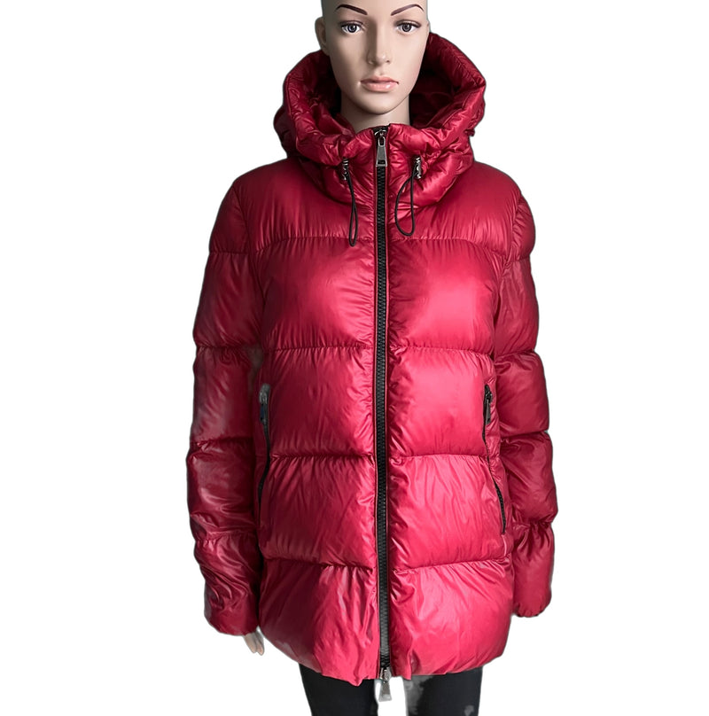 MONCLER „Seriette“ Daunenjacke