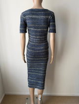 neues VIVAN GRAF Strickkleid