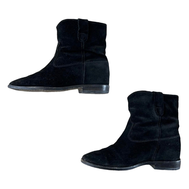 ISABEL MARANT ÉTOILE Stiefeletten