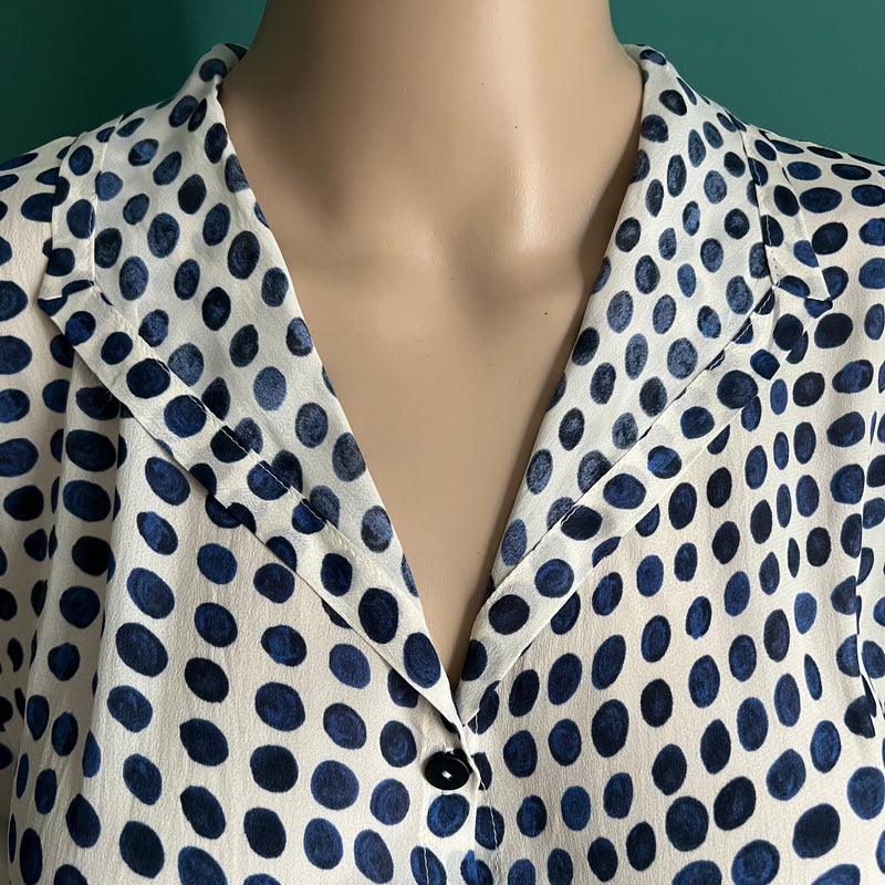 EVELIN BRANDT Bluse