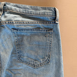RAG & BONE Jeans „Fit 1 Extra Slim“