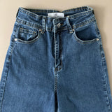 ALAN RED Jeans