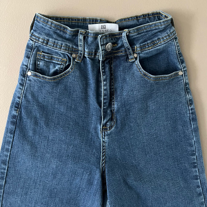 ALAN RED Jeans