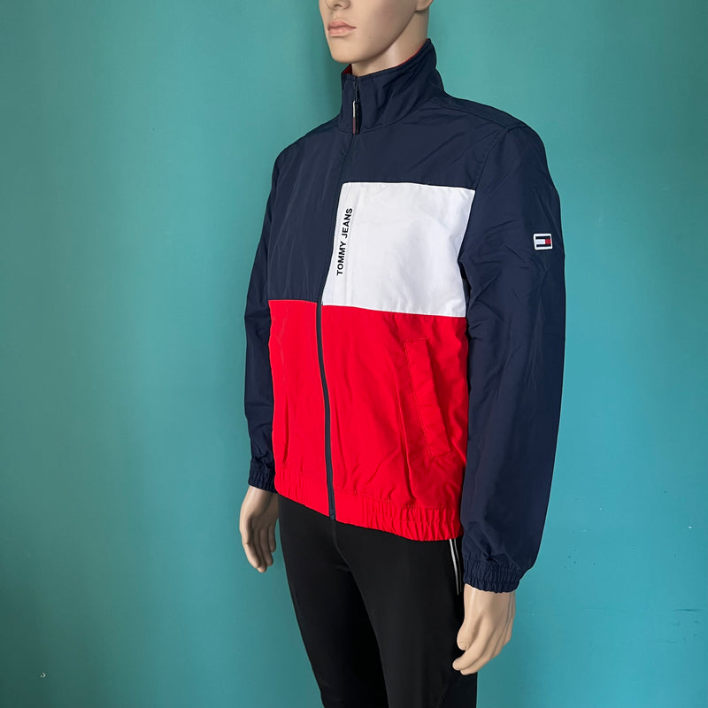 TOMMY JEANS Jacke