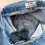 ACNE STUDIOS Jeans