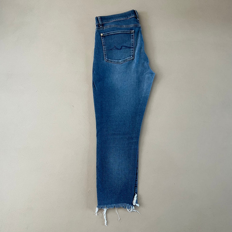 7 FOR ALL MANKIND Jeans