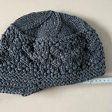 neue ABOUT THE TOWER Mütze