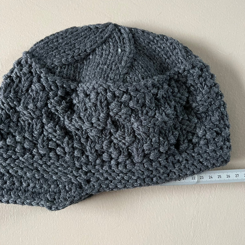 neue ABOUT THE TOWER Mütze