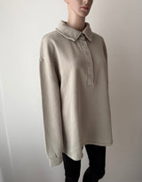 neuer ZARA Pullover