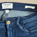 FRAME Jeans „Le High Skinny”