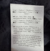 VALENTINO Spitzenbluse