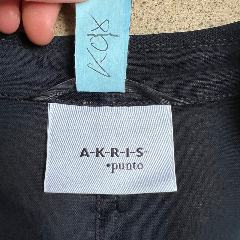 AKRIS PUNTO Blazer