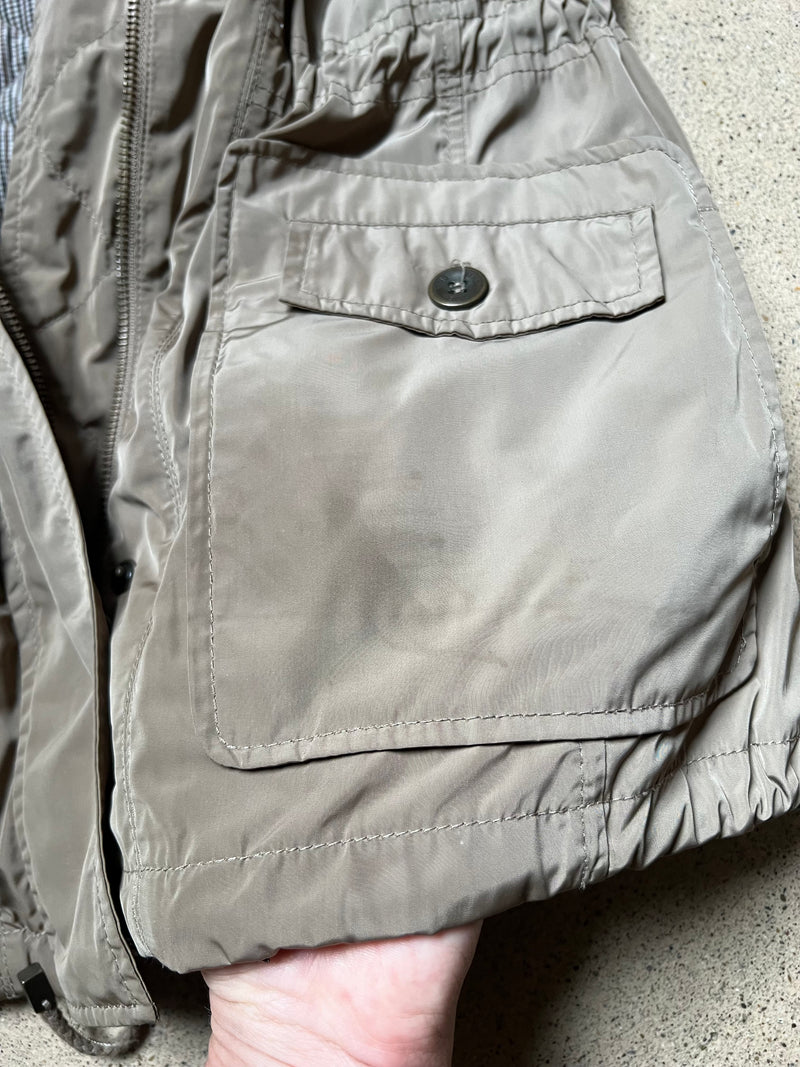 MANGO Jacke