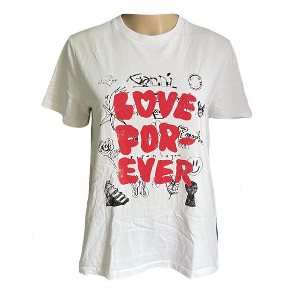 GANNI T-Shirt