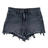 ALEXANDER WANG Jeansshorts